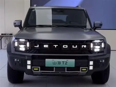 জেটওর ট্রাভেলার T2 সীমিত পরিমাণে উপলব্ধ